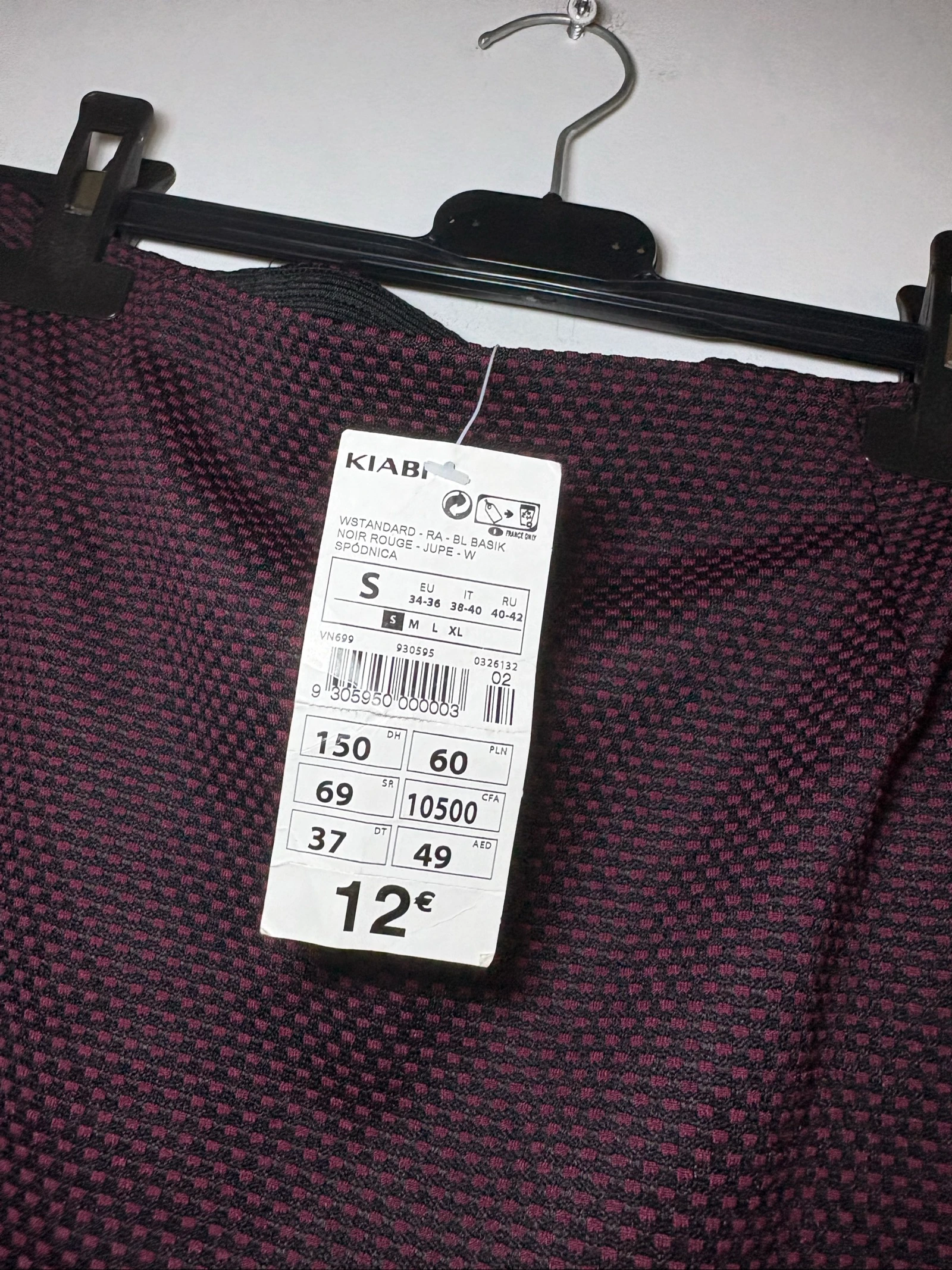 Skirts – photo 3